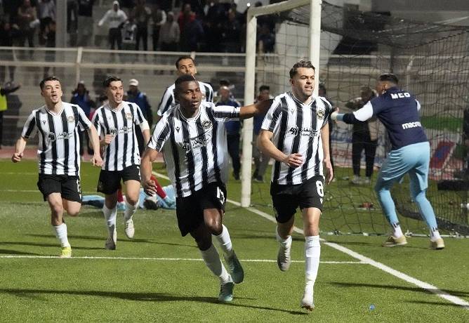 Nhận định, soi k&egrave;o MC Oran vs ES Setif, 1h00 ng&agrave;y 21/11: Kh&oacute; cho kh&aacute;ch