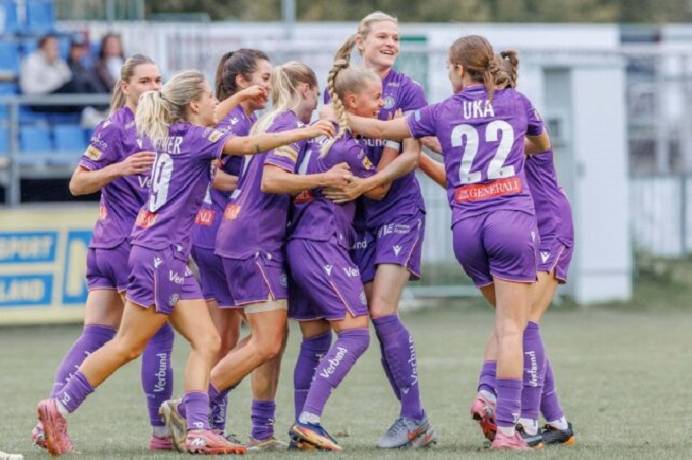 Nhận định, soi k&egrave;o nữ Austria Wien vs nữ Anderlecht, 1h30 ng&agrave;y 20/11: Gi&agrave;nh v&eacute; thuyết phục