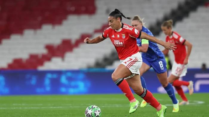 Nhận định, soi k&egrave;o Nữ Paris vs Nữ Benfica, 03h00 ng&agrave;y 20/11: Ca kh&uacute;c khải ho&agrave;n