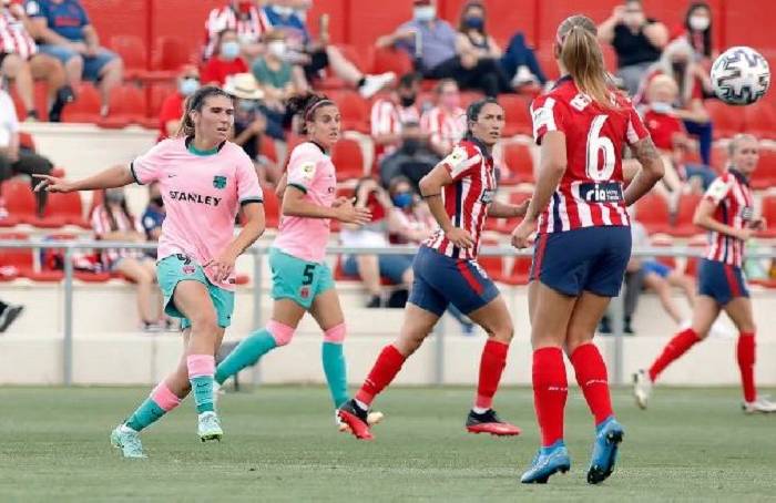 Nhận định, soi k&egrave;o nữ Twente vs nữ Atletico Madrid, 0h45 ng&agrave;y 21/11: Mạnh được yếu thua