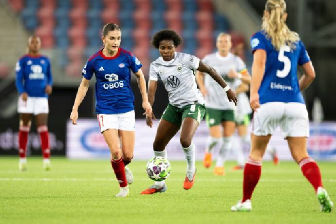 Nhận định, soi k&egrave;o Nữ Valerenga vs Nữ St. Polten, 03h00 ng&agrave;y 20/11: Bắt nạt kh&aacute;ch