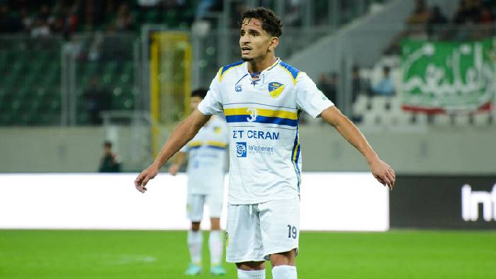 Nhận định, soi k&egrave;o Paradou vs El Bayadh, 20h00 ng&agrave;y 20/11: Nối d&agrave;i ng&agrave;y vui