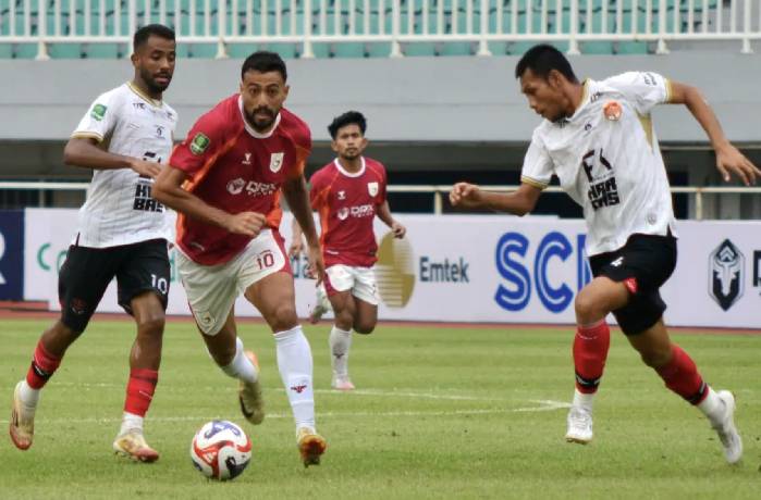 Nhận định, soi k&egrave;o Persekat Tegal vs Garudayaksa, 15h30 ng&agrave;y 19/11: Thắng lợi tưng bừng