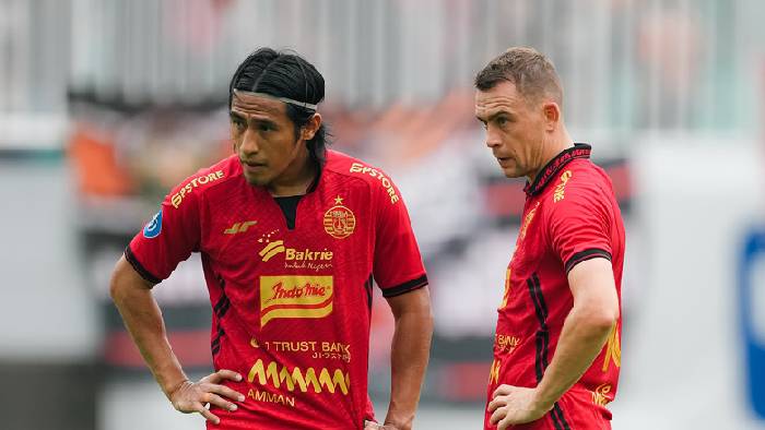 Nhận định, soi k&egrave;o Persija Jakarta vs Persik Kediri, 19h00 ng&agrave;y 20/11: Thắng tiếp