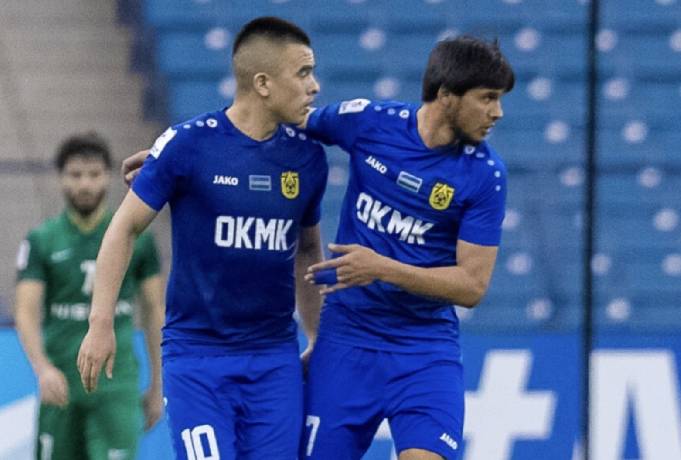 Nhận định, soi k&egrave;o Surkhon Termiz vs FC AGMK, 18h00 ng&agrave;y 20/11: &Aacute;m ảnh xa nh&agrave;