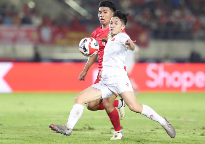 Soi k&egrave;o g&oacute;c L&agrave;o vs Việt Nam, 19h00 ng&agrave;y 19/11