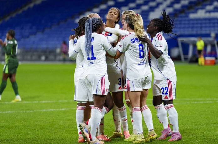 Soi k&egrave;o g&oacute;c Nữ Juventus vs Nữ Lyon, 00h45 ng&agrave;y 20/11