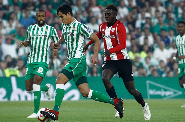 Nhận định b&oacute;ng đ&aacute; Antoniano vs Real Betis, 1h ng&agrave;y 20/12: Kh&aacute;c biệt về đẳng cấp