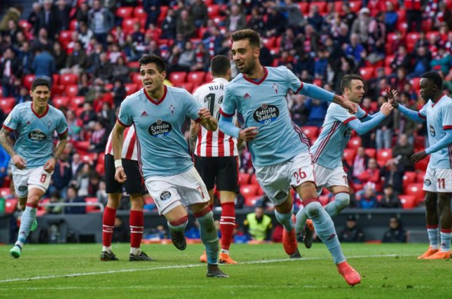 Nhận định b&oacute;ng đ&aacute; Azagresa vs Celta Vigo, 1h ng&agrave;y 20/12: Kh&oacute; c&oacute; cơ hội cho chủ nh&agrave;