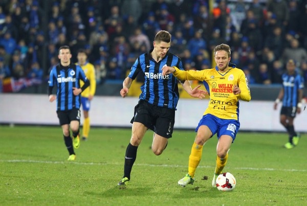 Tỷ lệ b&oacute;ng đ&aacute; h&ocirc;m nay 19/12: Anderlecht vs Club Brugge