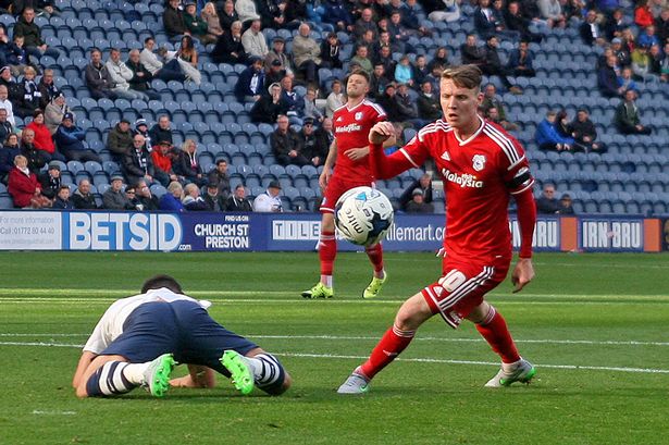 Nhận định b&oacute;ng đ&aacute; Cardiff  vs Preston, 19h30 ng&agrave;y 21/12: Kh&aacute;ch c&uacute;i đầu ra về