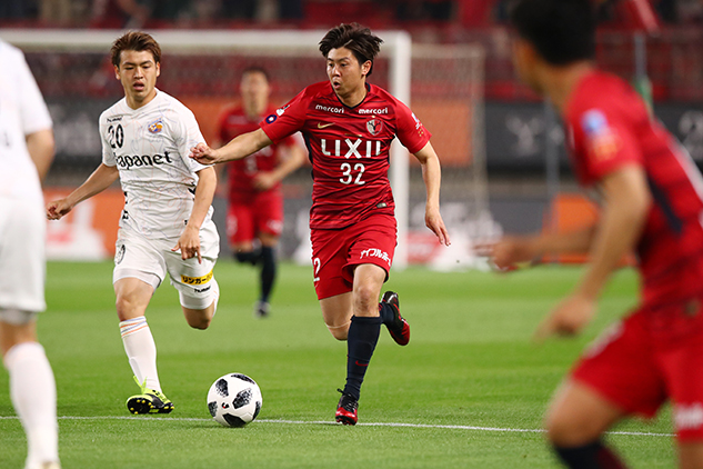 Nhận định b&oacute;ng đ&aacute; Kashima Antlers vs V-Varen Nagasaki, 14h05 ng&agrave;y 21/12: Chia tay hiện tượng