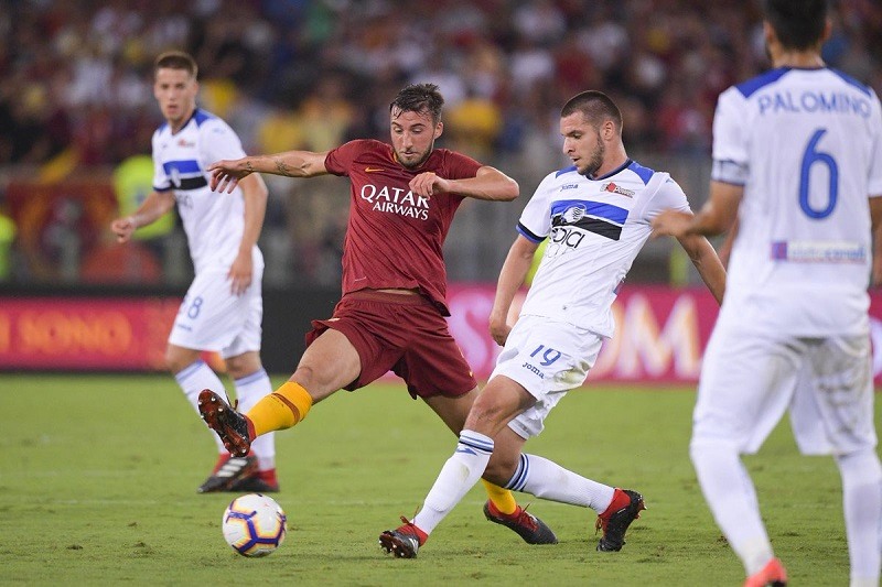 Nhận định Atalanta vs AS Roma, 0h00 ng&agrave;y 21/12