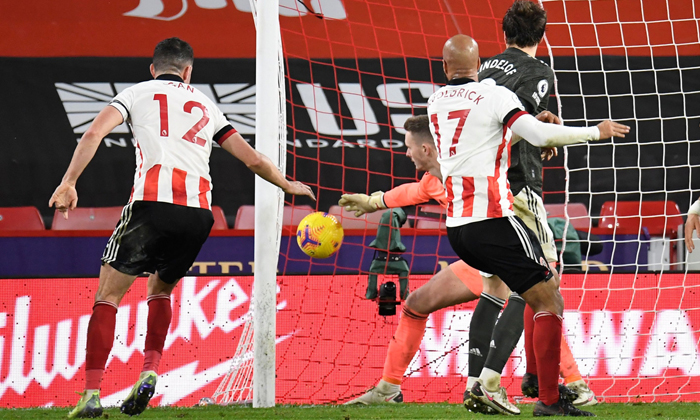 Nhận định Brighton vs Sheffield United, 19h00 ng&agrave;y 20/12