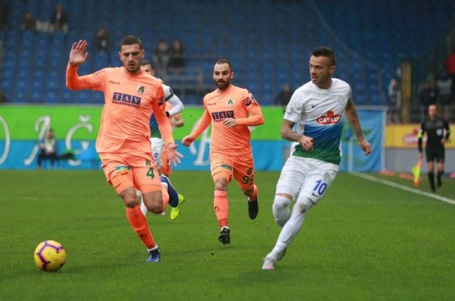 Nhận định Denizlispor vs Alanyaspor, 20h00 ng&agrave;y 20/12