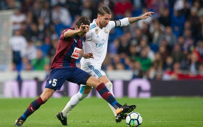 Nhận định Eibar vs Real Madrid, 3h00 ng&agrave;y 21/12