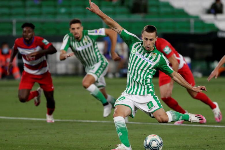 Nhận định Granada vs Real Betis, 22h15 ng&agrave;y 20/12