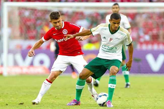 Nhận định Internacional vs Palmeiras, 7h00 ng&agrave;y 20/12