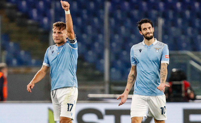 Nhận định Lazio vs Napoli, 2h45 ng&agrave;y 21/12