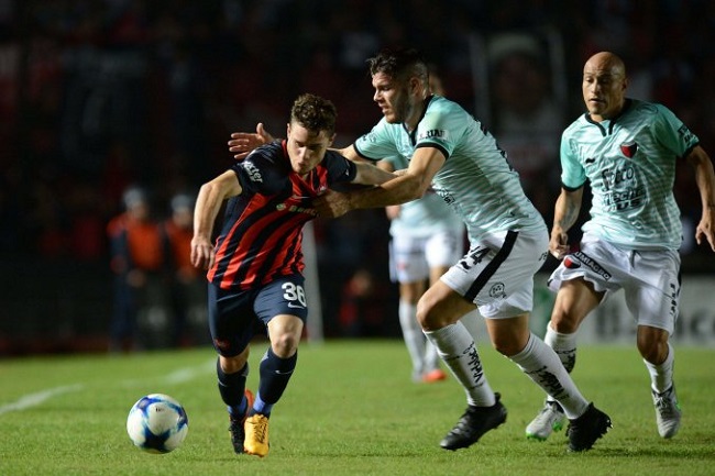Nhận định San Lorenzo vs Colon, 5h20 ng&agrave;y 20/12