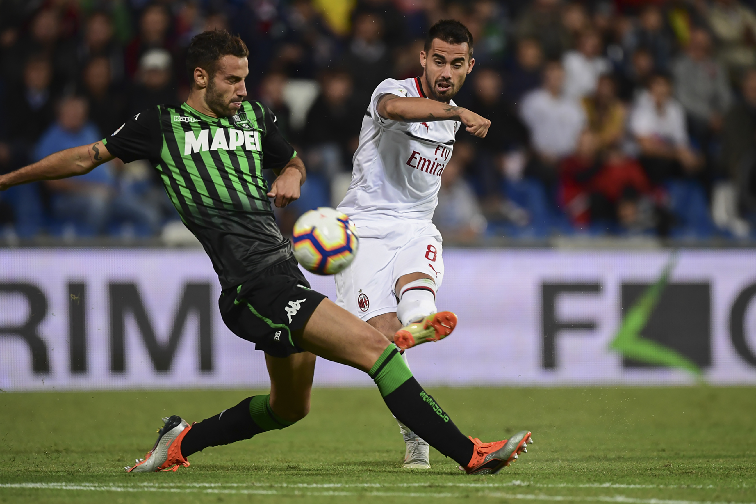 Nhận định Sassuolo vs AC Milan, 21h00 ng&agrave;y 20/12