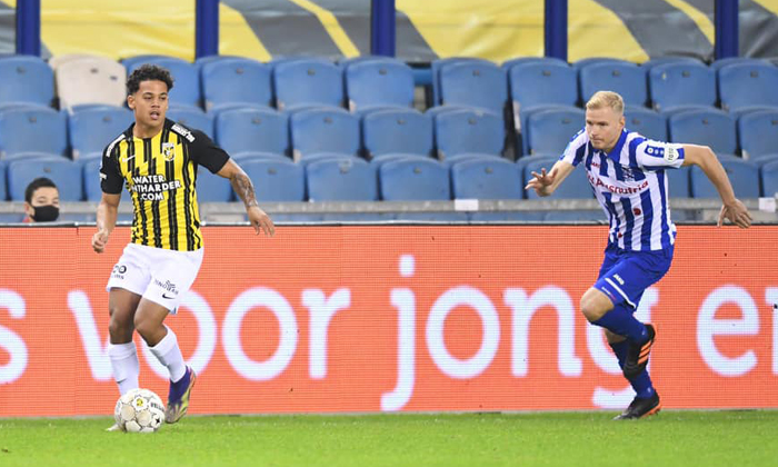 Nhận định Vitesse Arnhem vs Feyenoord Rotterdam, 18h15 ng&agrave;y 20/12
