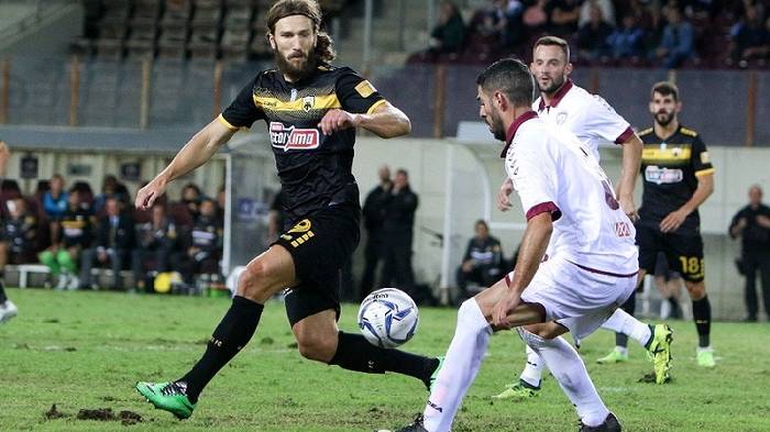 Nhận định, soi k&egrave;o AEK Athens vs OFI Creta, 0h30 ng&agrave;y 21/12