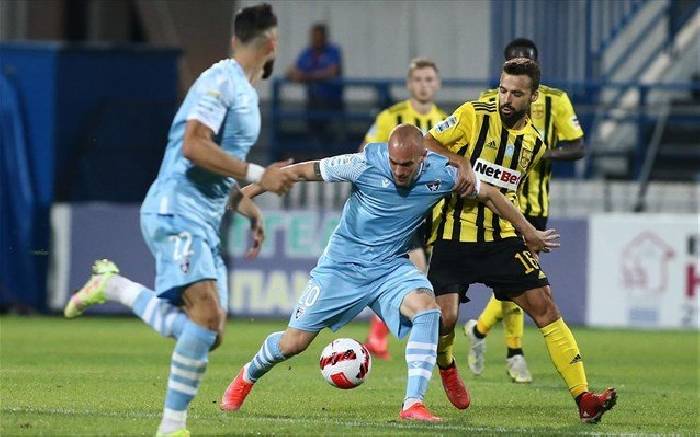 Nhận định, soi k&egrave;o Aris Salonica vs Ionikos, 0h30 ng&agrave;y 21/12