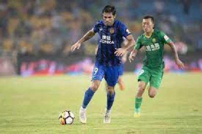 Nhận định, soi k&egrave;o Beijing BIT vs Jiangxi Liansheng, 18h30 ng&agrave;y 20/12