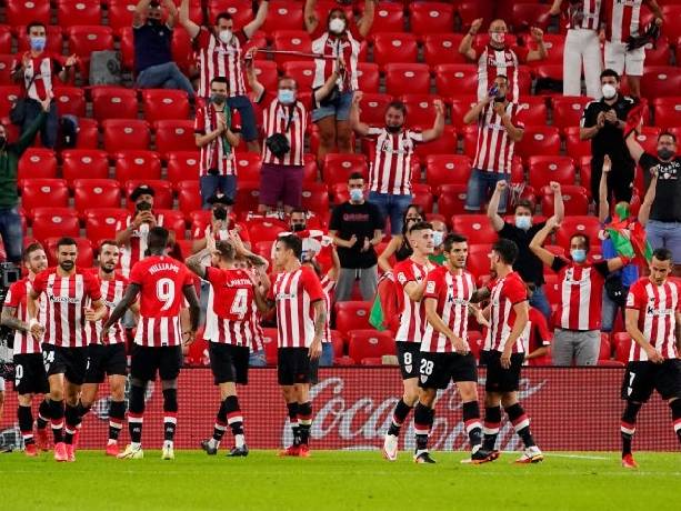 Nhận định, soi k&egrave;o Bilbao vs Betis, 22h15 ng&agrave;y 19/12