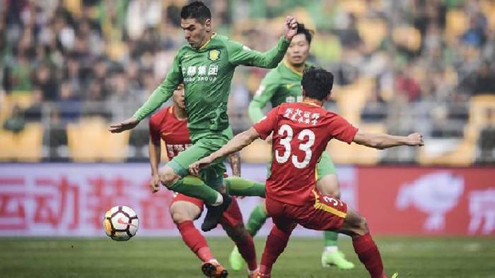 Nhận định, soi k&egrave;o Changchun Yatai vs Guangzhou, 17h00 ng&agrave;y 19/12