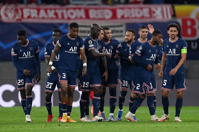 Nhận định, soi k&egrave;o Feignies Aulnoye vs PSG, 3h10 ng&agrave;y 20/12