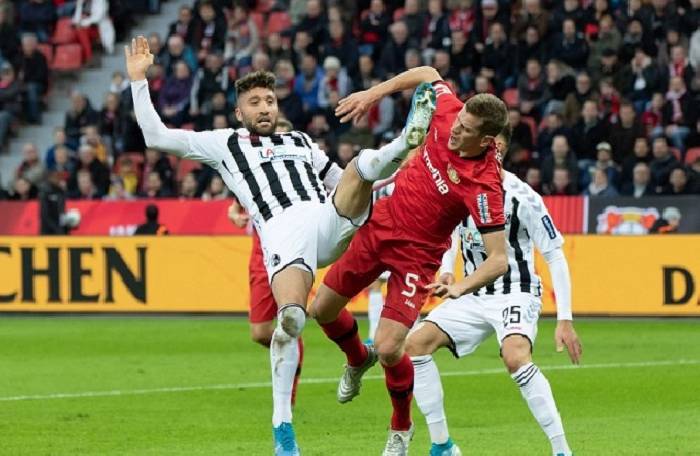 Nhận định, soi k&egrave;o Freiburg vs Leverkusen, 21h30 ng&agrave;y 19/12