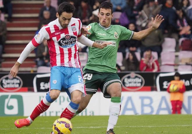 Nhận định, soi k&egrave;o Lugo vs Almeria, 3h00 ng&agrave;y 21/12