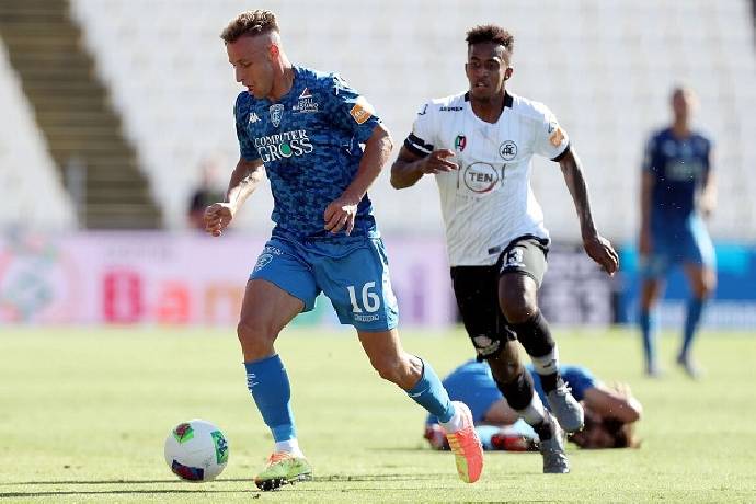 Nhận định, soi k&egrave;o Spezia vs Empoli, 21h00 ng&agrave;y 19/12