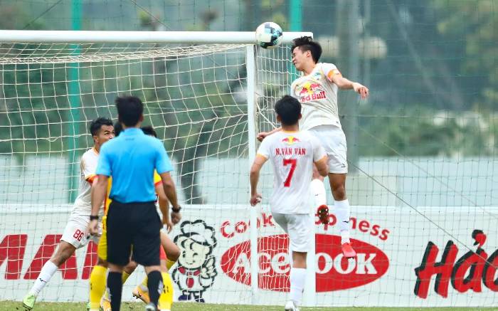 Nhận định, soi k&egrave;o U21 Đ&agrave; Nẵng vs U21 HAGL, 14h30 ng&agrave;y 20/12