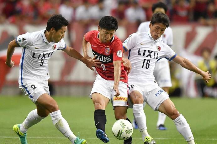 Nhận định, soi k&egrave;o Urawa Reds vs Oita Trinita, 12h00 ng&agrave;y 19/12