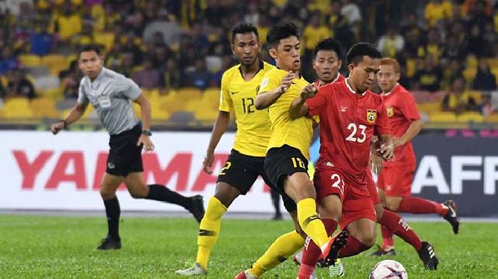 Ph&acirc;n t&iacute;ch k&egrave;o hiệp 1 Malaysia vs Indonesia, 19h30 ng&agrave;y 19/12