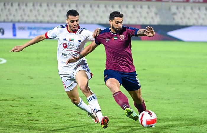 Nhận định, soi k&egrave;o Al Wahda vs Khorfakkan, 19h45 ng&agrave;y 20/12