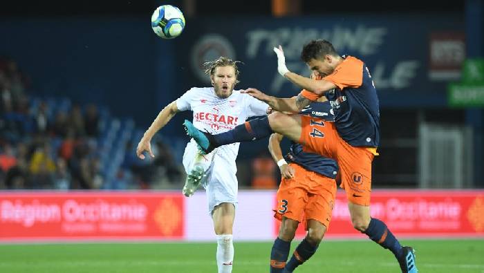 Nhận định, soi k&egrave;o Montpellier vs Toulouse, 19h ng&agrave;y 20/12