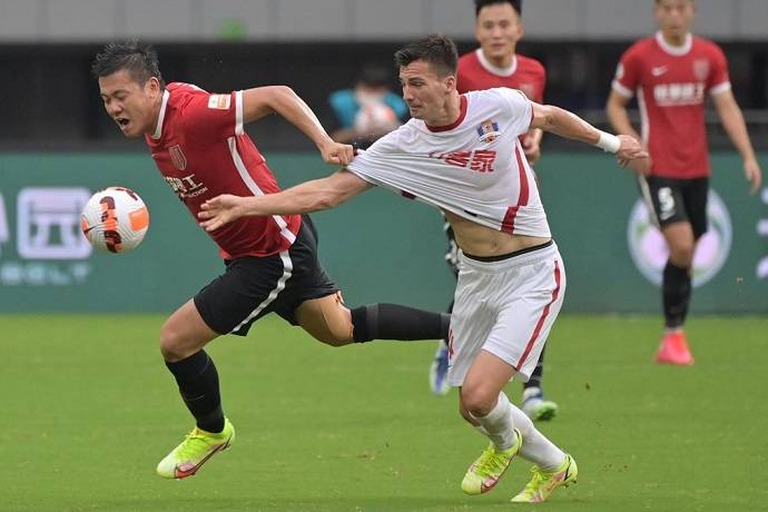 Nhận định, soi k&egrave;o Rongcheng vs Meizhou Hakka, 14h30 ng&agrave;y 19/12