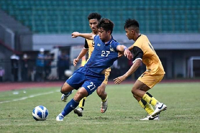 Soi k&egrave;o đặc biệt Brunei vs Th&aacute;i Lan, 19h30 ng&agrave;y 20/12