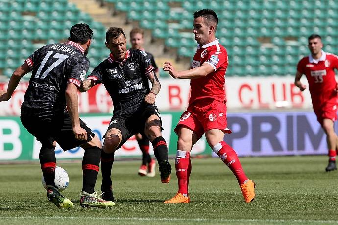 Soi k&egrave;o, dự đo&aacute;n Macao Perugia vs Venezia 2h30 ng&agrave;y 20/12