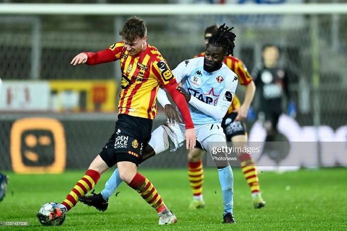 Soi k&egrave;o t&agrave;i xỉu Mechelen vs Seraing h&ocirc;m nay, 2h ng&agrave;y 21/12