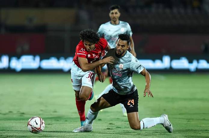 Soi k&egrave;o t&agrave;i xỉu Pharco vs Al Ahly h&ocirc;m nay, 22h ng&agrave;y 20/12