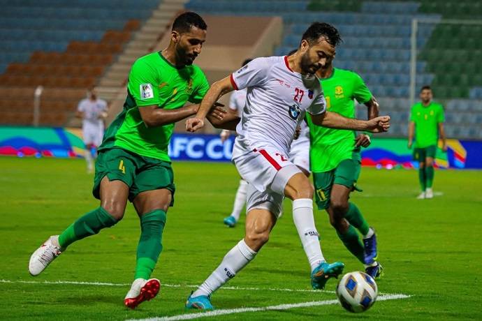Soi k&egrave;o t&agrave;i xỉu Sohar vs Al Seeb h&ocirc;m nay 19h40 ng&agrave;y 19/12