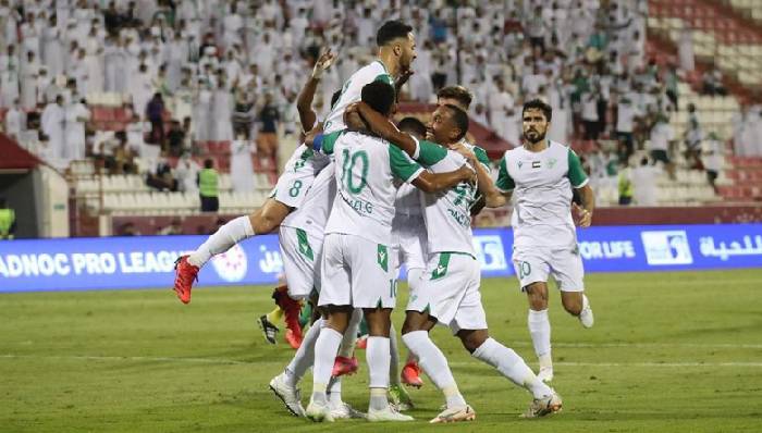 Nhận định, soi k&egrave;o Al Ain vs Khor Fakkan, 19h45 ng&agrave;y 20/12