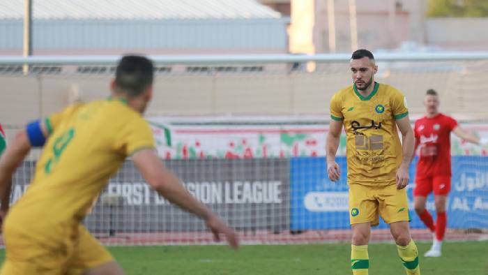 Nhận định, soi k&egrave;o Al Arabi vs Al Orubah, 19h20 ng&agrave;y 20/12