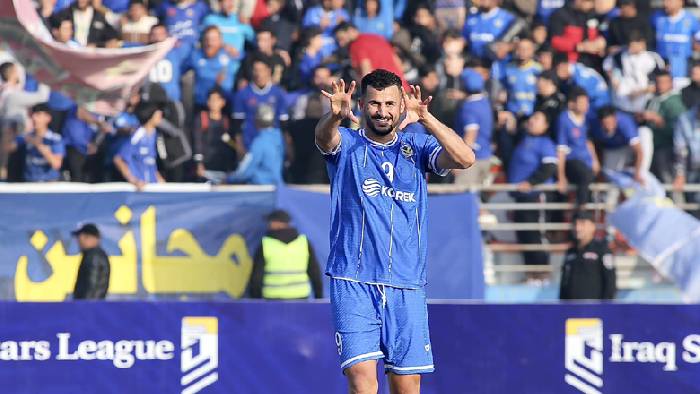 Nhận định, soi k&egrave;o Al Quwa Al Jawiya vs Duhok, 18h30 ng&agrave;y 20/12