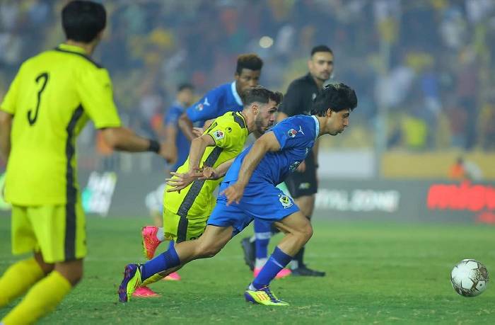 Nhận định, soi k&egrave;o Al Quwa Al Jawiya vs Duhok, 22h59 ng&agrave;y 19/12